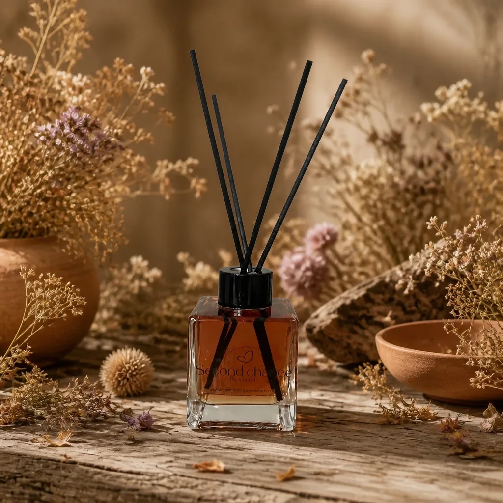 Diffuseur à Bâtonnets Zouhour